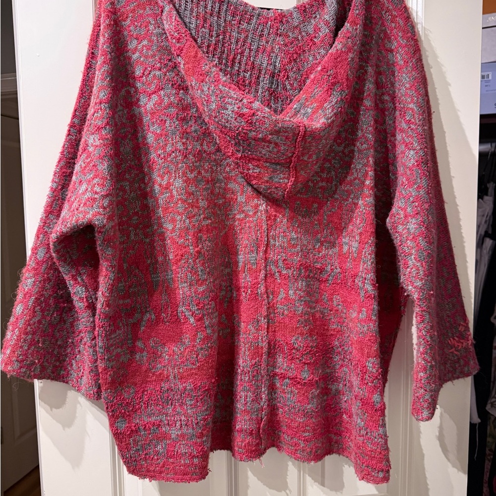 Free People Knit Tunic - Picture 2 of 3